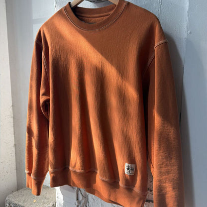 STUSSY CREWNECK SZ S