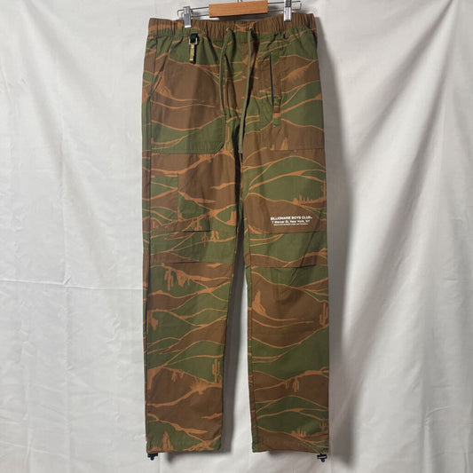 BBC Camo Ski Pants Sz. L