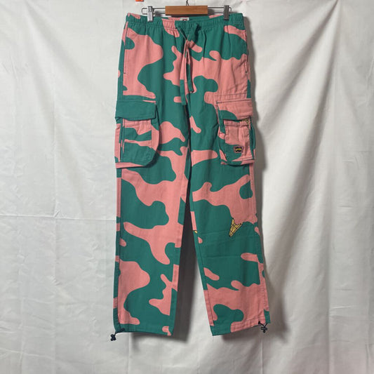 IC Green Cargo Sz. S