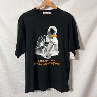 Undercover Satanic Tee Sz. 2