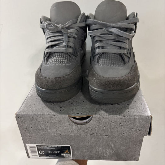 AJ3 WET CEMENT 6.5Y