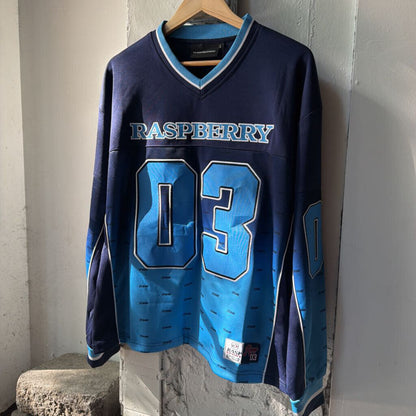 GV GALLERY JERSEY SZ LARGE