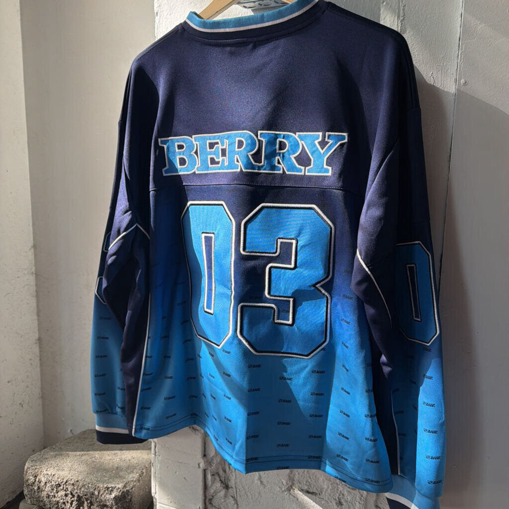 GV GALLERY JERSEY SZ LARGE