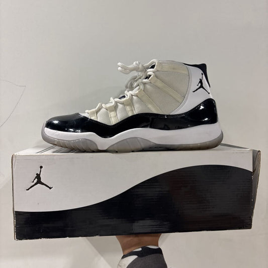 '11 VNDS AJ11 CONCORD 11.5M
