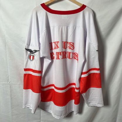 Bravest Mary Hockey Jersey Sz. XXl