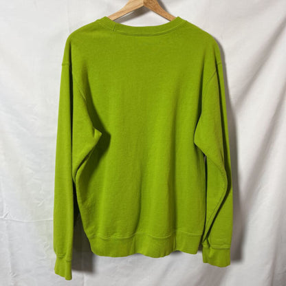 Supreme Green Box Logo Sz. M