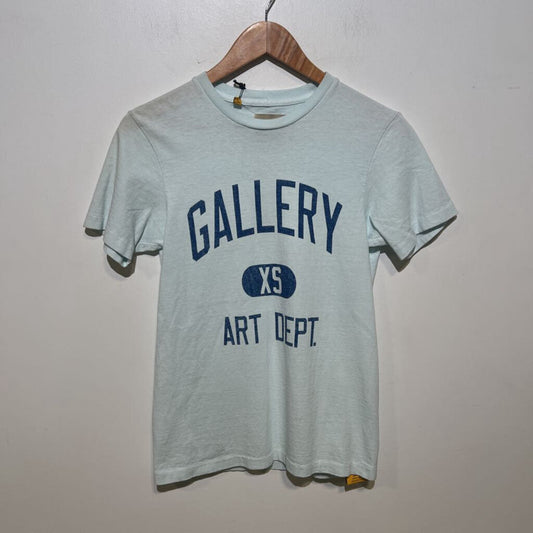 GALLERY DEPT. ART DEPT TEE SZ XS