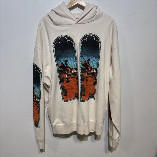 WDW HOODIE SZ L
