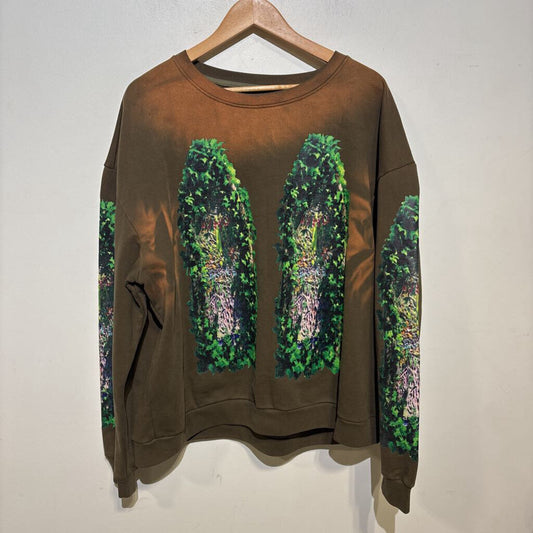 WDW CREWNECK SZ L