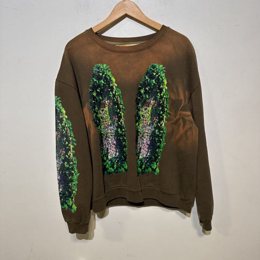 WDW CREWNECK SZ M