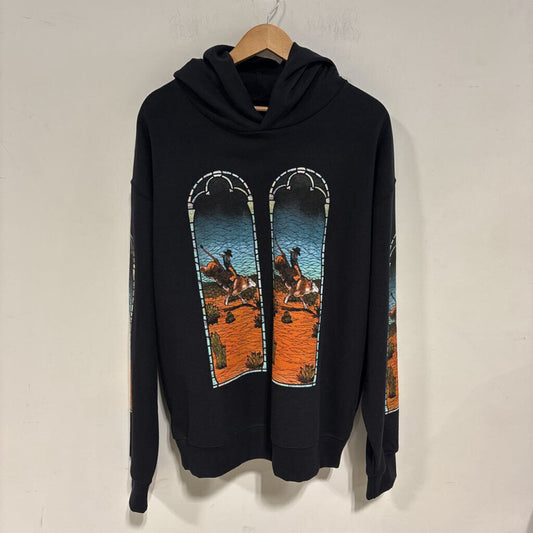 WDW HOODIE SZ L