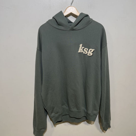CPFM KSG HOODIE SZ S