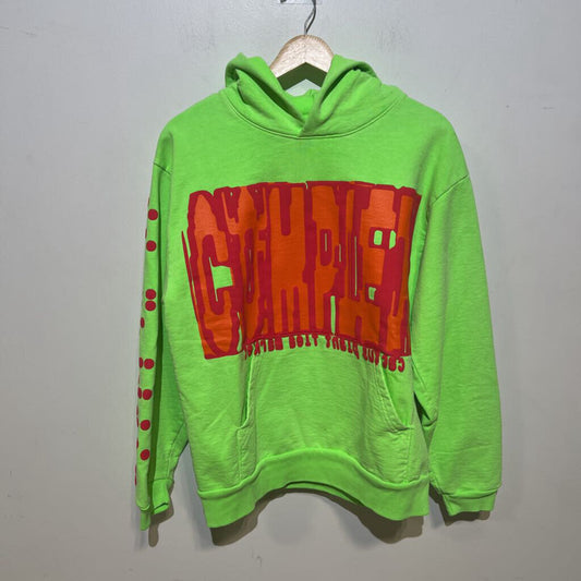 CPFM COMPLEXCON HOODIE SZ M