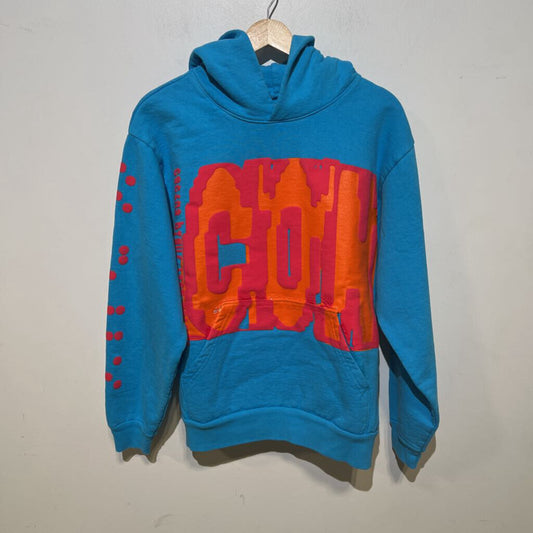 CPFM COMPLEXCON HOODIE SZ M