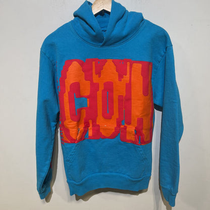 CPFM COMPLEXCON HOODIE SZ S