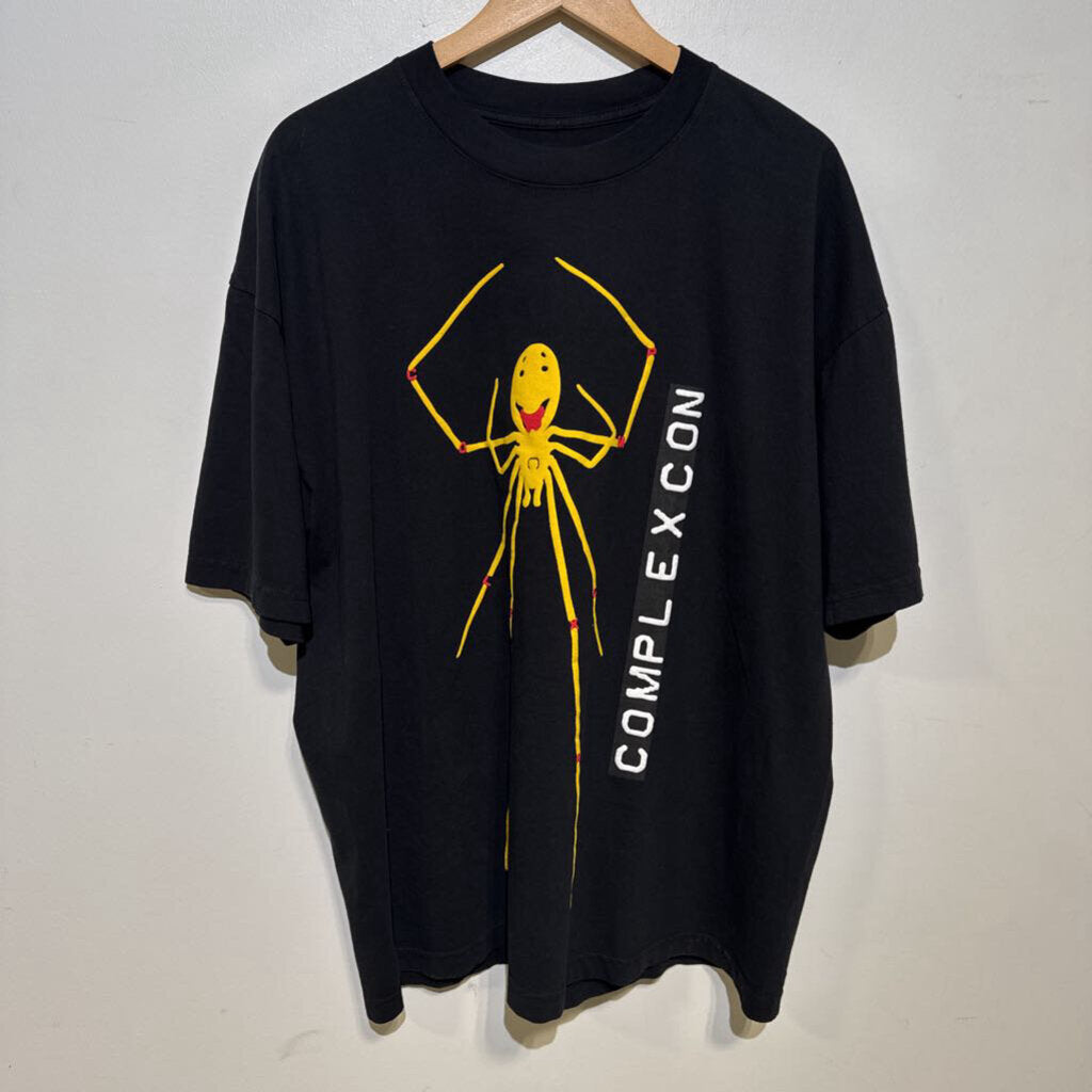 CPFM COMPLEX TEE SZ XL