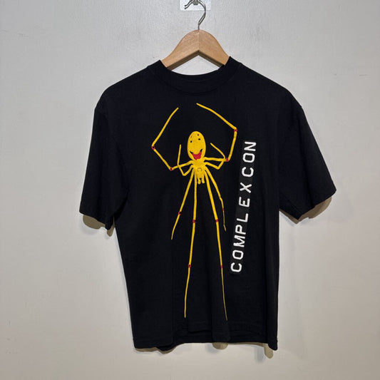 CPFM COMPLEX TEE SZ S