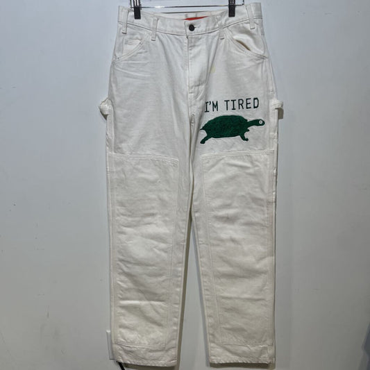 CPFM TURTLE PANTS SZ 1