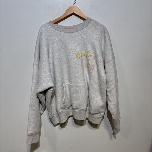 CPFM DEVILS CREWNECK SZ 3