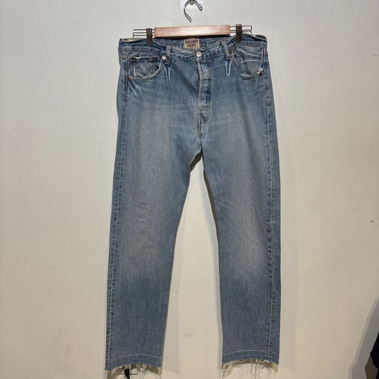 GALLERY DEPT. DENIM SZ 36