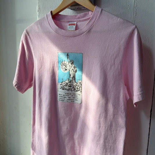 SUPREME STATUE OF LIBERTY SZ.S