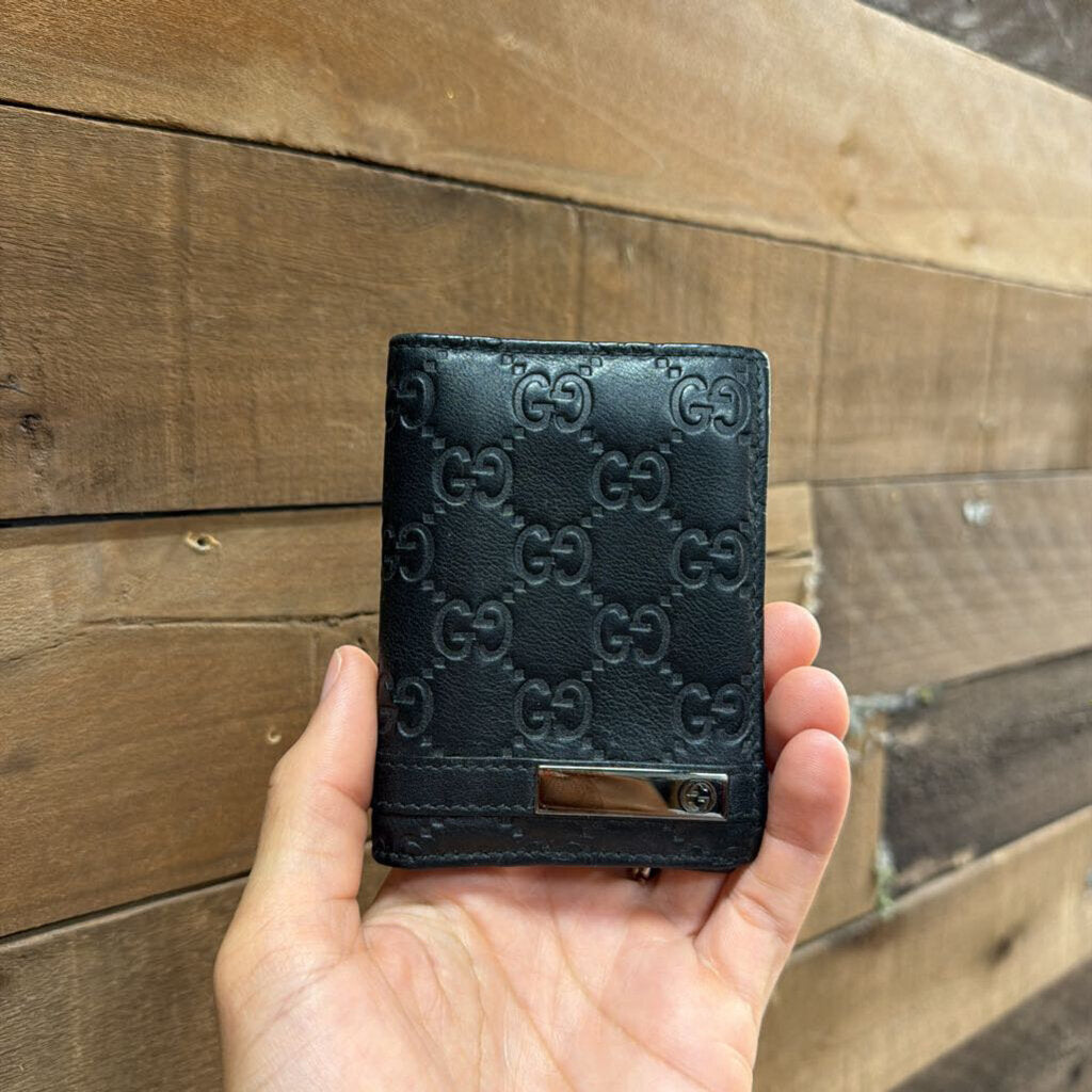 GUCCI WALLET