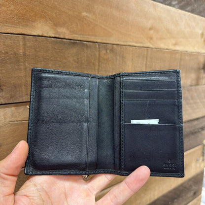 GUCCI WALLET