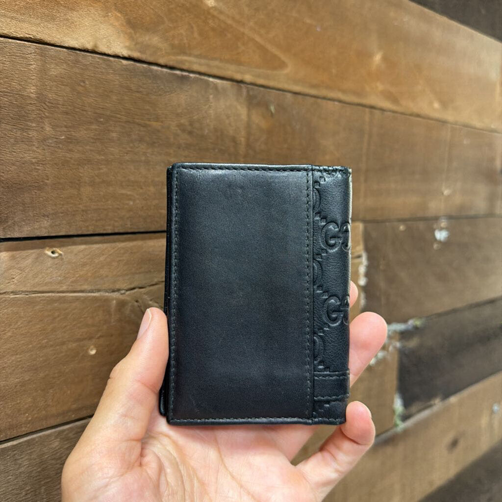 GUCCI WALLET