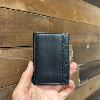GUCCI WALLET