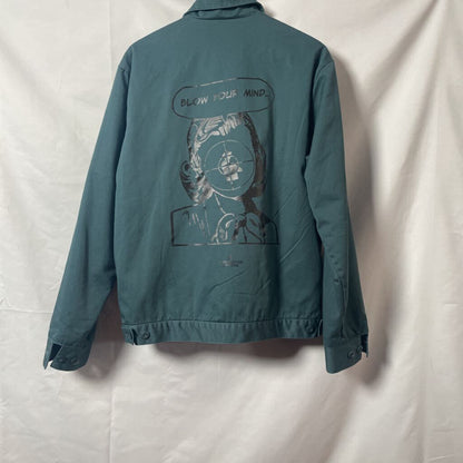 Supreme Public Enemy Jacket Sz. M