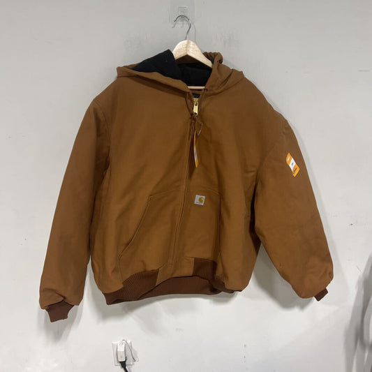 CARHARTT WORK JACKET XXL