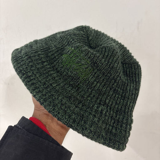 STUSSY BEANIE
