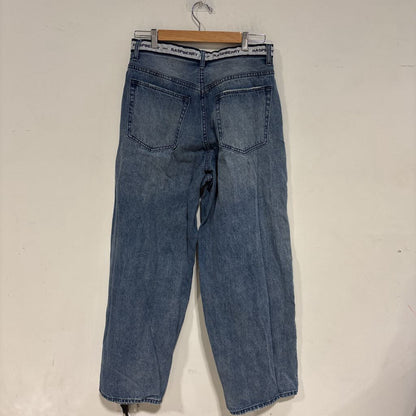 RASPBERRY DENIM S
