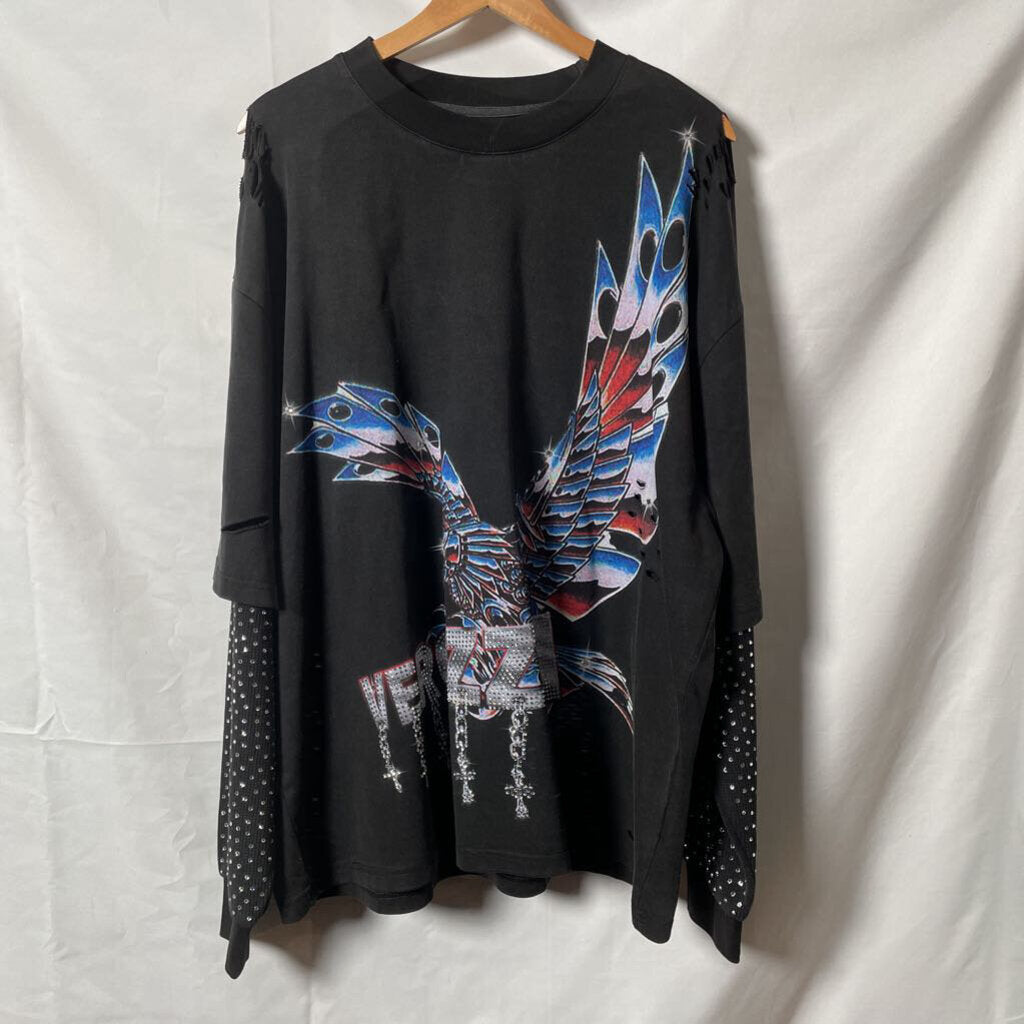 Verozza Falcon L/S Sz.XL