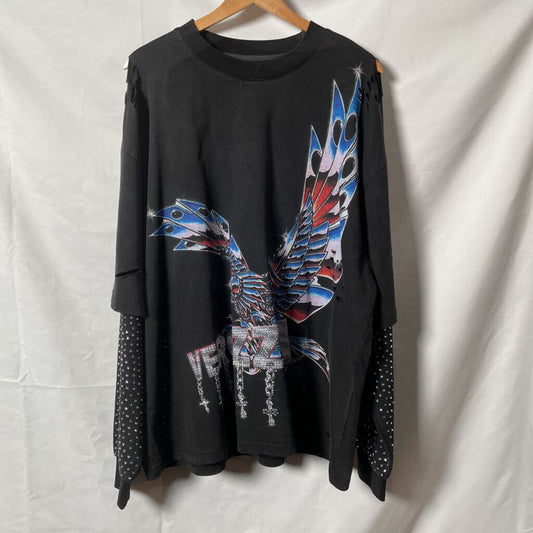 Verozza Falcon L/S Sz.XL