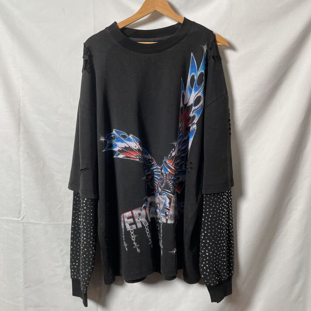 Verozza Falcon L/S Sz.XXL