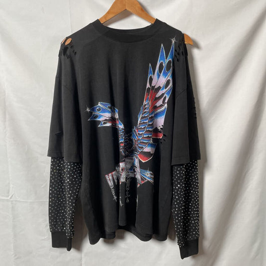 Verozza Falcon L/S Sz.L