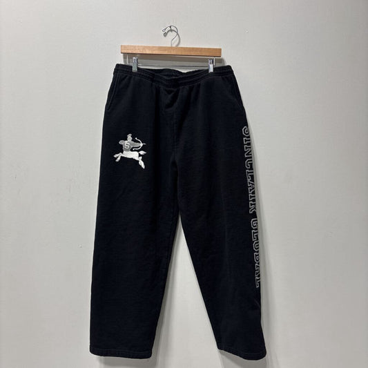 SINCLAIR SUIT PANTS XXL