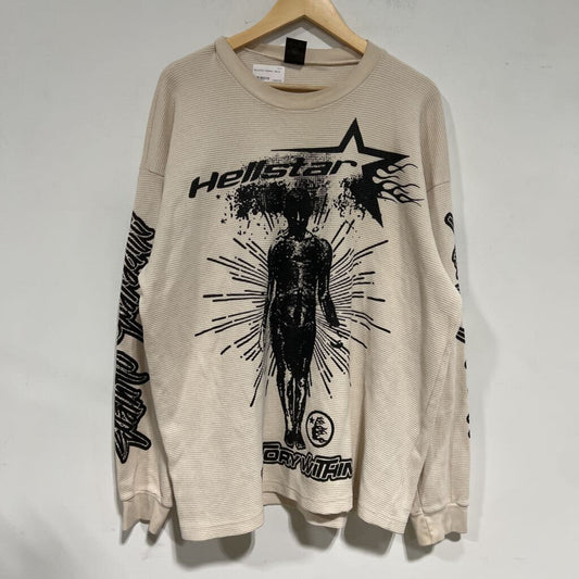 HELLSTAR THERMAL TEE XL