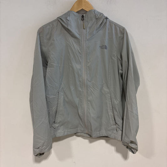 NORTH FACE RAINCOAT SZ XS