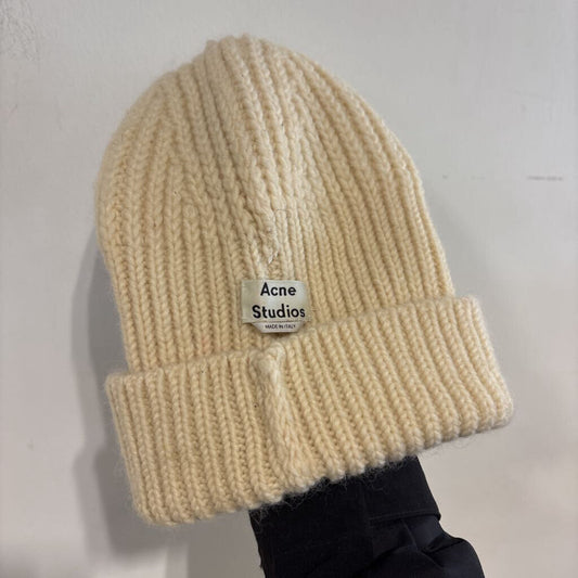 ACNE STUDIOS BEANIE