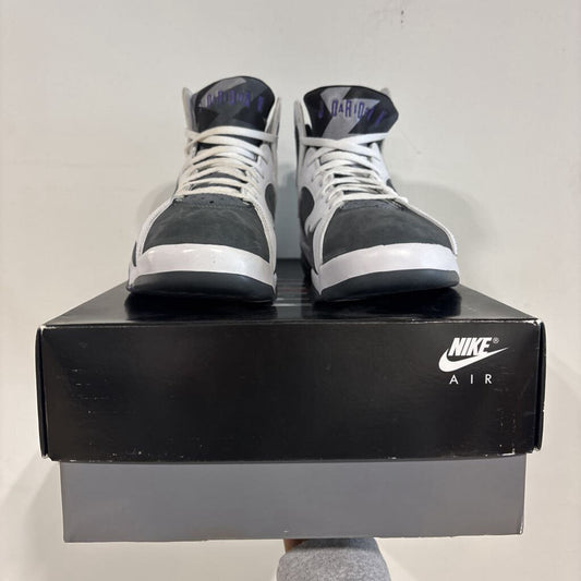 AJ7 FLINT SZ 11