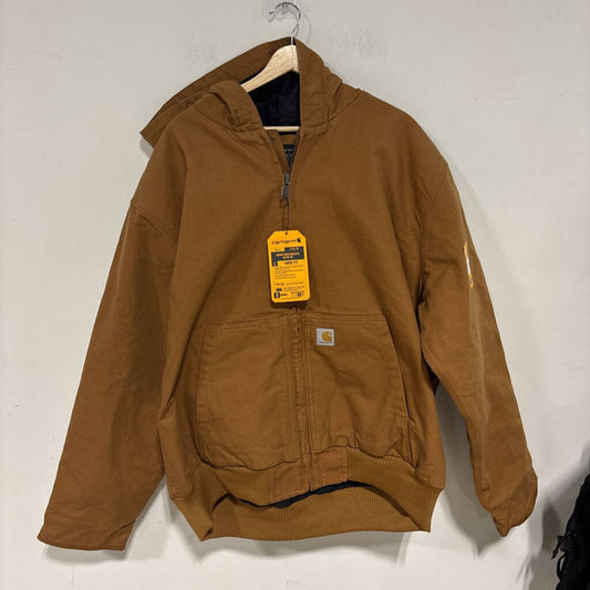 CARHARTT WORK JACKET 2XL