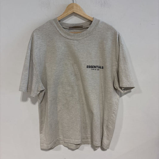 ESSENTIALS TEE SZ S