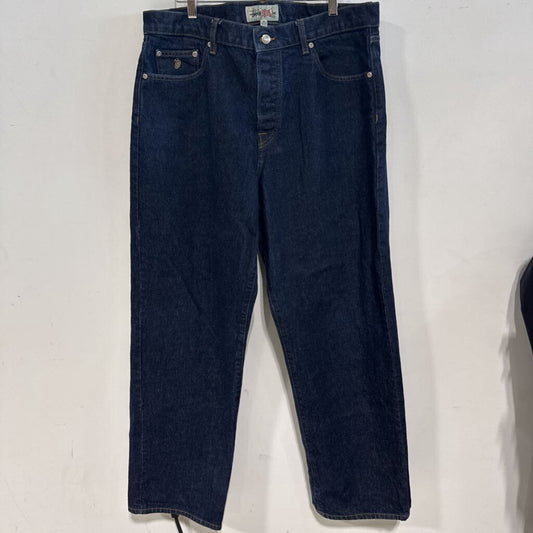 STUSSY DENIM SZ 34