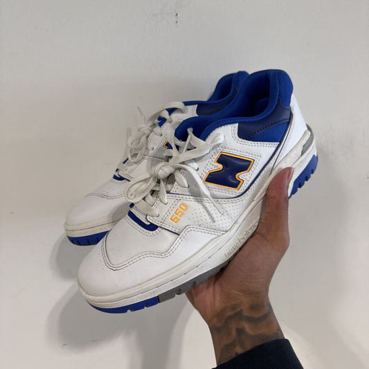 NEW BALANCE SZ 9
