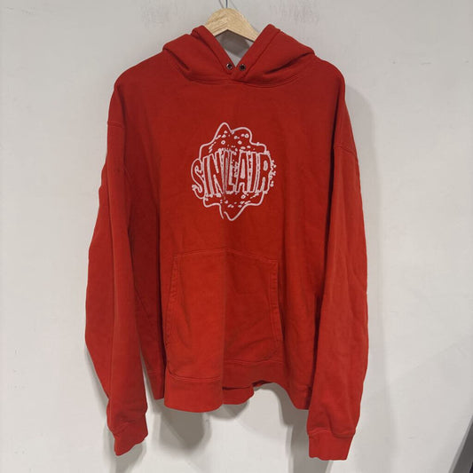 SICLAIR HOODIE