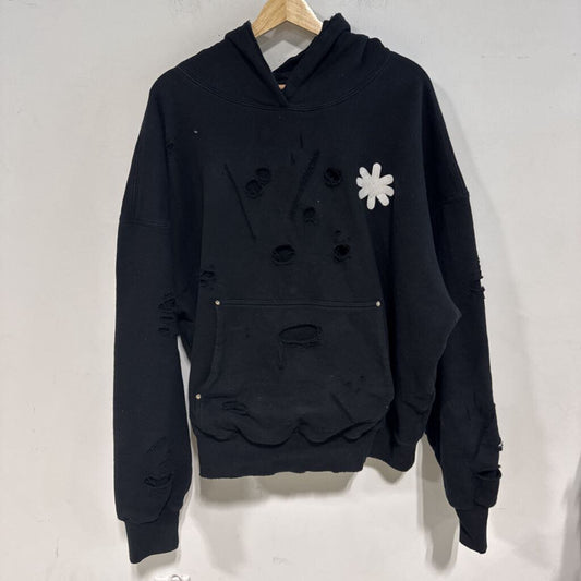 LOST SHADOWS HOODIE XL