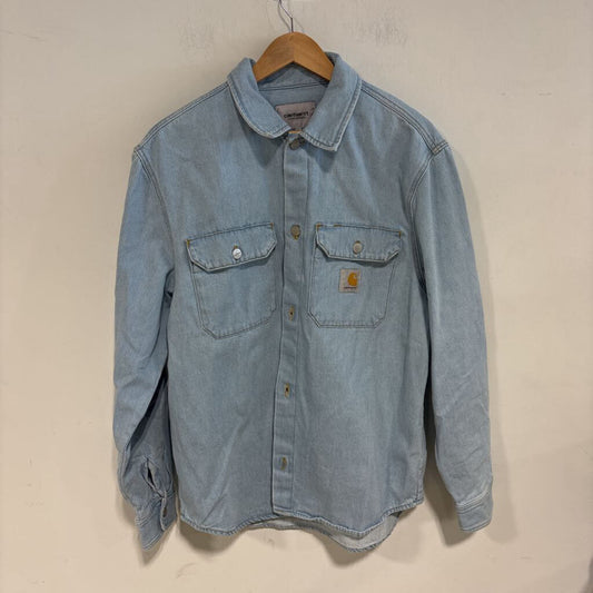 Carhart Denim Jacket Sz. S