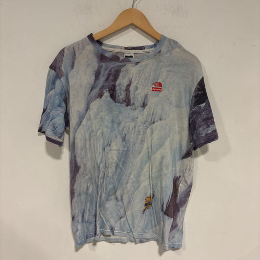 North Face Supreme Iceberg Tee Sz. M